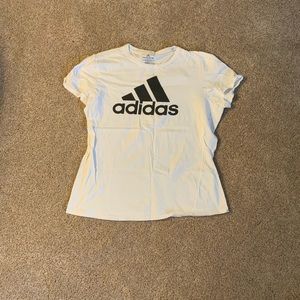 The Go-To Tee Adidas Shirt